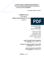 052-Dreptul Diplomatic Si Consular PDF