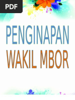 Muka Depan Folio PPGB Muka Depan Folio PPGB