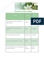 Guias florais para autoconhecimento e crescimento