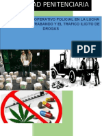 Procedimiento Operativo Policial Peru