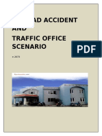 Road Accident and