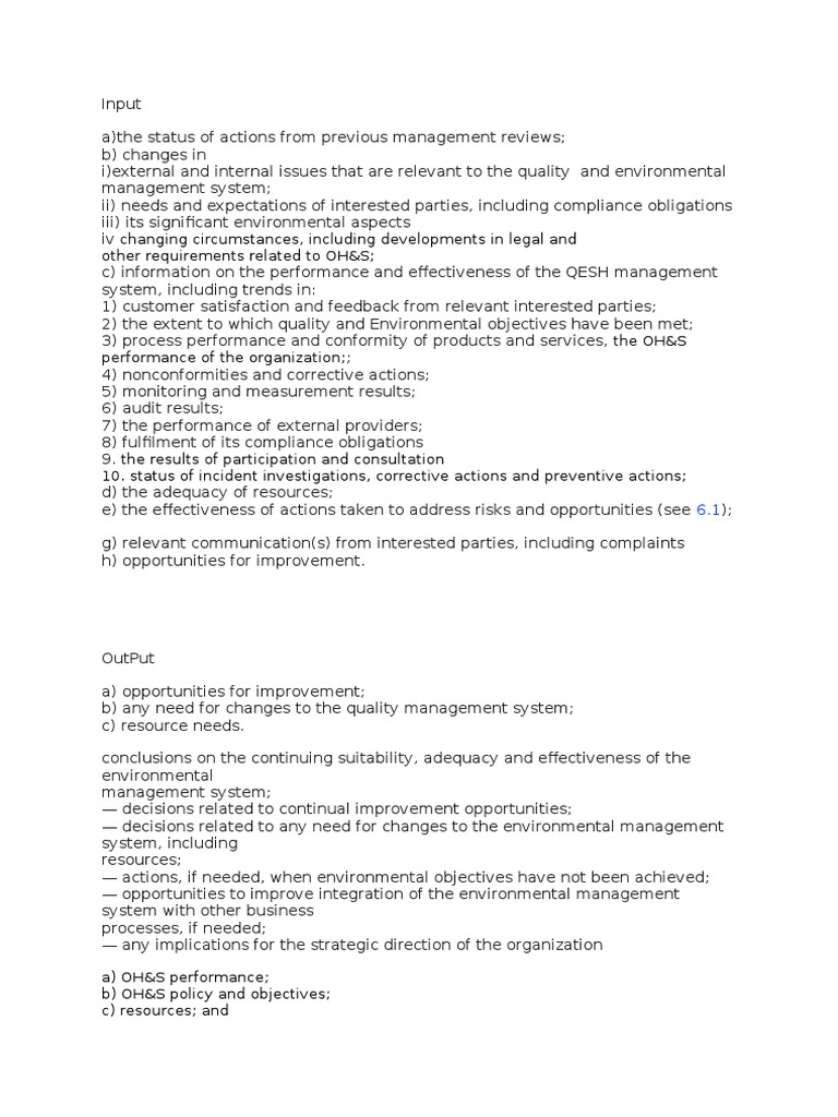Mrm Agenda