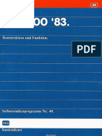 VNX - Su SSP 49 Audi 100 PDF