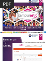 Surat Berhenti Koperasi