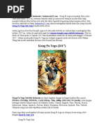 Download Kung Fu Yoga Subtitle Indonesia by Zo vlz SN338219250 doc pdf