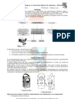 Apostila Método Científico