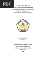 askep malaria scribd tuba ovari abses docx