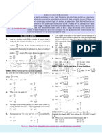 2015 Paper (Maths) PDF