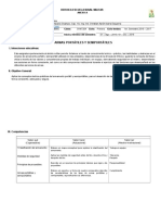 Syllabus Armas Portátiles y Semiportátiles - Formato Nuevo