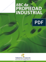 ABC de Propiedad Industrial.pdf