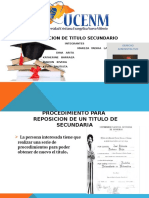  Administrativo II