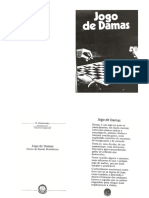 Bakumenko Curso de Damas Brasileiras PDF