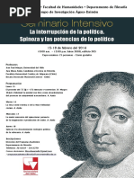 Spinoza