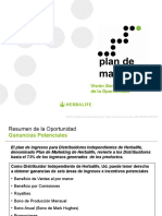 Plan Marketing 1 General