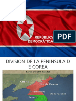 COREA DEL NORTE.pptx