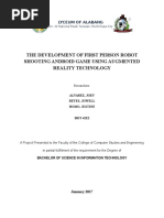 Download Thesis First Person Android Shooting Game Using Augmented Reality Technology by Karl Lone Rivera SN338227337 doc pdf