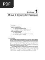 o que é design de interacao