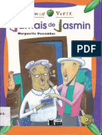 Jamais de Jasmin PDF