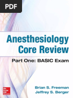 Download Anesthesiology Core Review 2014 EDITION PDFKoudiai VRG by AdamRabbet SN338232760 doc pdf