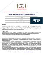 tipos de cancion.pdf