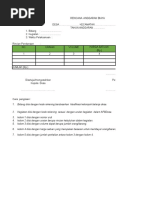 Download Format RAB Rencana Anggaran Biaya Kegiatan by mamank SN338235685 doc pdf