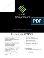 project ideaction modules p