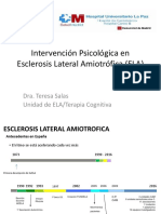 Intervención Psicologica en ELA - Complutense (1) - 1 PDF
