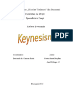 Keynesianism