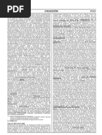 MODELO CARTA DE RENUNCIA CAS