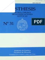 Aisthesis PDF