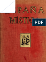 España Mística, 1953 (3º edición)