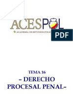 Resumen Tema 16 Acespol PDF