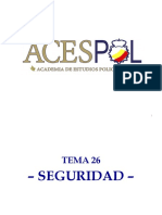 Resumen Tema 26 Acespol PDF