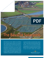 Bavaria Solarpark