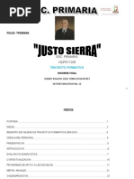 Download Informe Final Trayecto by TeleerTV  VIDEO ESCUELA TV  SN33824586 doc pdf
