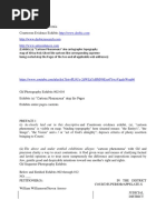 Van Arroyo and Williamson vs County of Orange-Litigation (1)