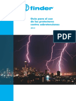 Surge Protection ES PDF