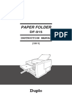 Duplo 915 Folder User Manual.pdf