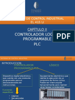 Capitulo 2 Lógica Cableada