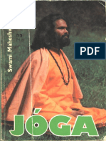 Swami Maheshwarananda - Joga