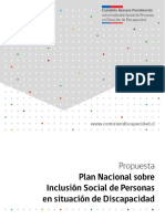 Informe Comisi n Asesora Presidencial