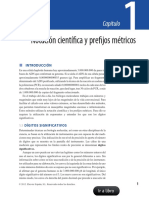 Algo de Notacion Cientifica Ejercicios PDF