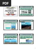 7. Teoria Da Tectónica de Placas_VERSÃO POUPANÇA - 12 PÁGINAS