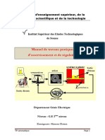 Tp1 Etude Temporelle Frequentielle Systemes Matlab