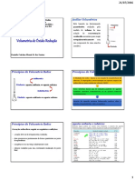 AULA03 Volumetria Redox DM B36 20161