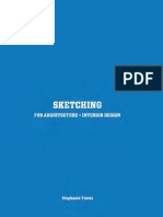 Sketching For Architecture PDF