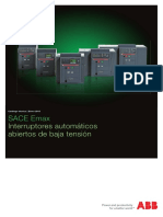 ABB- INTERRUPTORES DE BASTIDOR ABIERTO.pdf