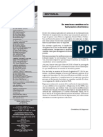 1ra Quincena C&E - Enero PDF