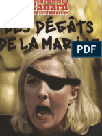 Les Dossiers Du Canard Enchainé - 2011.07 - Les Dégâts de La Marine (Le Pen)