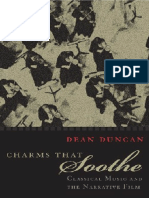 CONTENTS - Classical Music and The Narrative Film by Dean Duncan